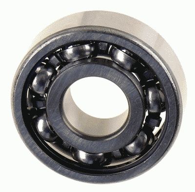 SACHS 1863 821 001 Debriyaj Sistemi Debriyaj Rulmanı - BMW 1502-2002 (E10) uyumlu