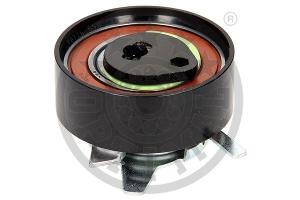 OPTIMAL 0-N110 Motor Kayış Kasnağı - VW TRANSPORTER T4 Minibüs/Otobüs (70B, 70C, 7DB, 7DK, 70J, 70K, uyumlu
