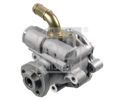 FEBI BILSTEIN 185222 Direksiyon Sistemi Direksiyon Pompası - VW AMAROK (2HA, 2HB, S1B, S6B, S7A, S7B, AGD) uyumlu