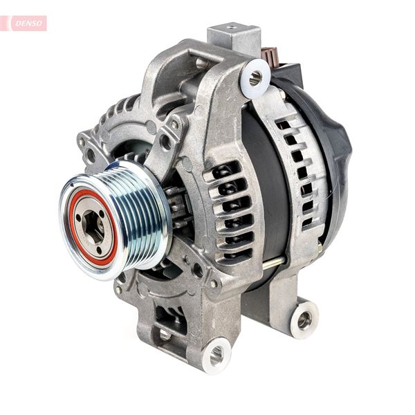 DENSO DAN1351 Elektrik Sistemi Alternatör - TOYOTA AURIS (_E15_) uyumlu
