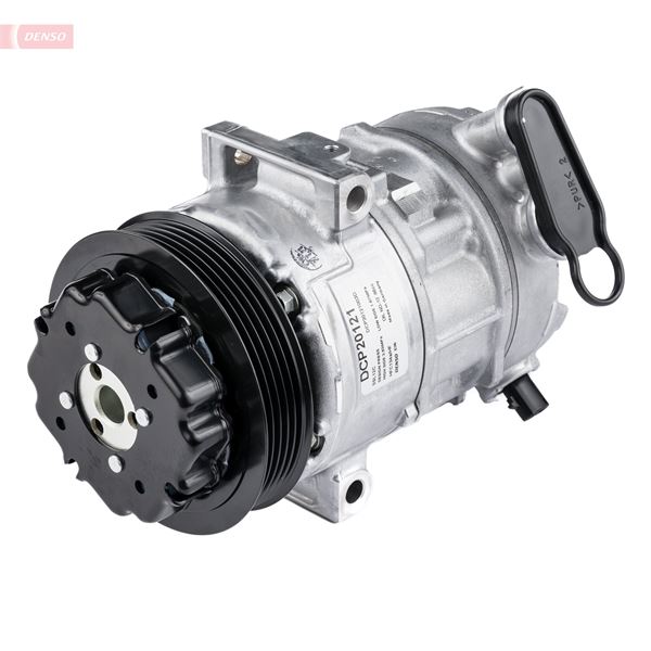 DENSO DCP20121 İklimlendirme Sistemi Kompresör Parçaları - OPEL CORSA E (X15) uyumlu