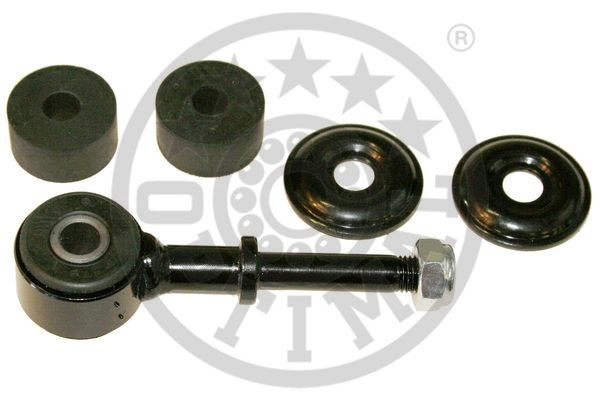 OPTIMAL G7-1372 Süspansiyon Sistemi Stabilizatör - TOYOTA LAND CRUISER 100 (_J1_) uyumlu