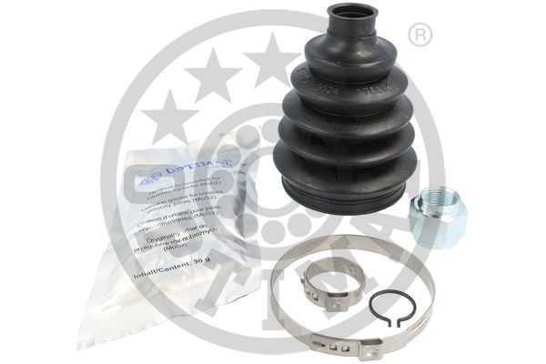OPTIMAL CVB-10577TPE Diferansiyel & Aktarma Sistemi Tahrik Parçaları - OPEL ANTARA A (L07) uyumlu