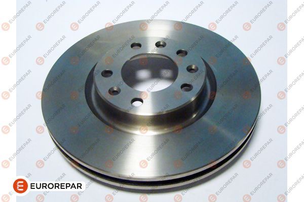 EUROREPAR 1686717280 Fren Sistemleri Fren Diski - PEUGEOT 308 II (LB_, LP_, LW_, LH_, L3_) uyumlu