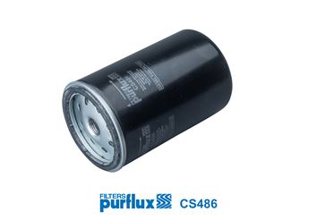 PURFLUX CS486 Yakıt Sistemi Yakıt Filtresi - BMW 3 (E36) uyumlu