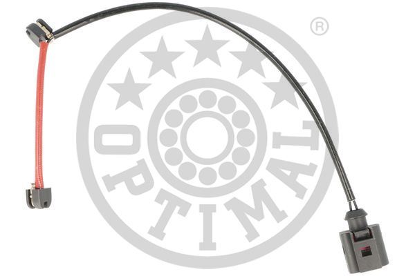 OPTIMAL WKT-60105K Fren Sistemleri Aşınma Göstergesi - PORSCHE 911 (991) uyumlu