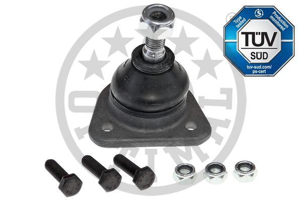 OPTIMAL G3-030 Tekerlek & Aks Parçaları Taşıyıcı Mafsal - RENAULT 4 (112_) uyumlu
