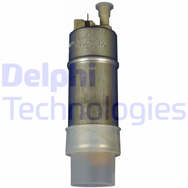 DELPHI FE0478-12B1 Fren Sistemleri Düşük Basınç Pompası - LAND ROVER RANGE ROVER III (L322) uyumlu