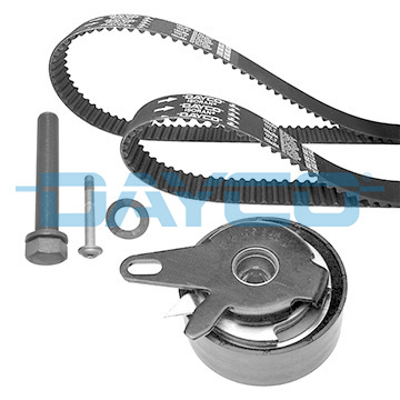 DAYCO KTB473 Motor Triger Seti - VW TRANSPORTER T4 Minibüs/Otobüs (70B, 70C, 7DB, 7DK, 70J, 70K, uyumlu