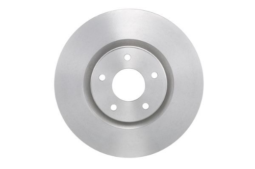 BOSCH 0 986 479 679 Fren Sistemleri Fren Diski - NISSAN QASHQAI I (J10, NJ10) uyumlu
