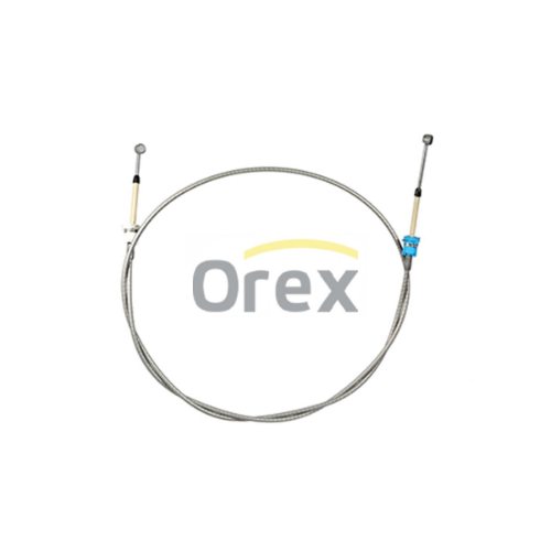 Vites Teli - OREX - 326012 Ürün Görseli