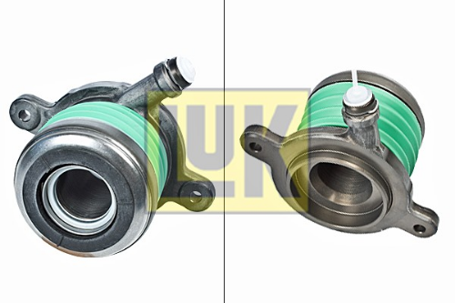 Schaeffler LuK 510 0158 10 Debriyaj Sistemi Debriyaj Merkezi - VW AMAROK (2HA, 2HB, S1B, S6B, S7A, S7B, AGD) uyumlu