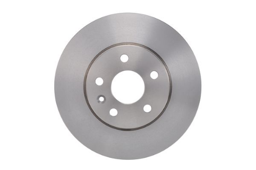 BOSCH 0 986 479 643 Fren Sistemleri Fren Diski - OPEL ASTRA J Sports Tourer (P10) uyumlu