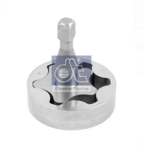 DT Spare Parts 1.14514 Şanzıman Yağ Pompası