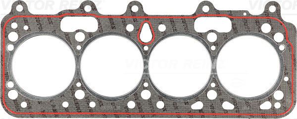 VICTOR REINZ 61-31750-10 Motor Silindir Kafa Contası - FIAT TIPO (160_) uyumlu