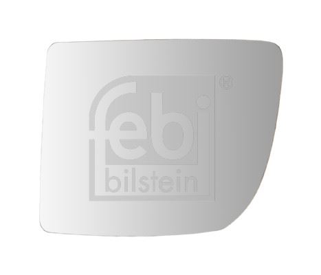 FEBI BILSTEIN 180177 Kaporta & Gövde Parçaları Ayna - VW CRAFTER Panelvan/Van (SY_, SX_) uyumlu