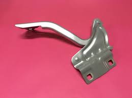 Kaput Menteşesi - RENAULT ORIJINAL - 654017350R Ürün Görseli