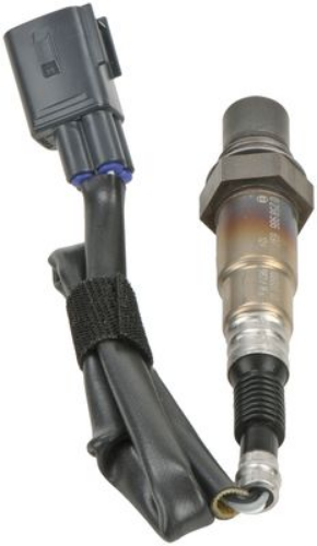BOSCH 0 258 986 697 Emme & Egzoz Sistemi Egzoz Sensörleri - LEXUS GS (_S16_) uyumlu
