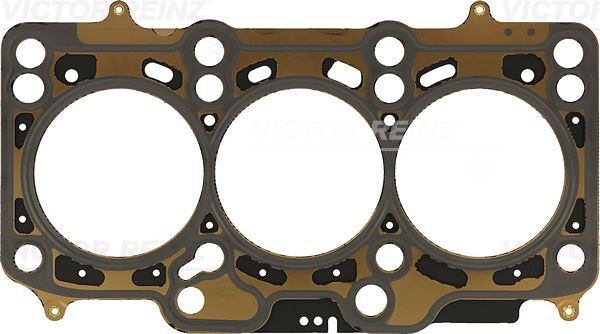 VICTOR REINZ 61-37820-10 Motor Silindir Kafa Contası - SEAT IBIZA IV SC (6J1, 6P5) uyumlu