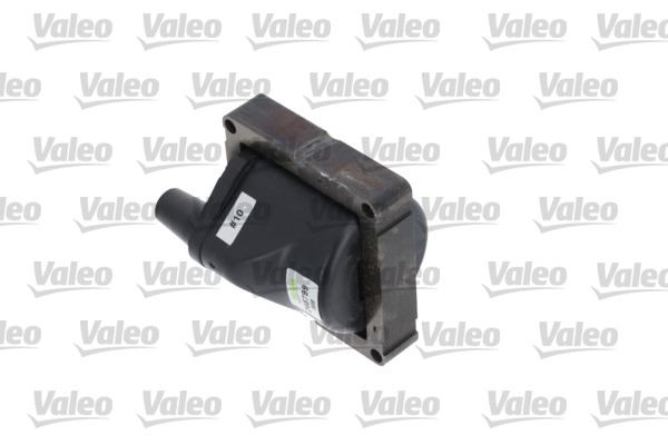 VALEO 245799 Ateşleme Sistemi Ateşleme Bobini - TOYOTA LAND CRUISER (_J7_, _JL7_) uyumlu