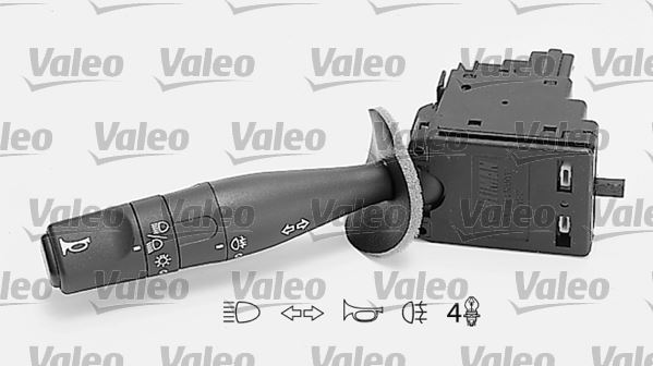 VALEO 251272 Direksiyon Sistemi Direksiyon - PEUGEOT 306 Hatchback (7A, 7C, N3, N5) uyumlu