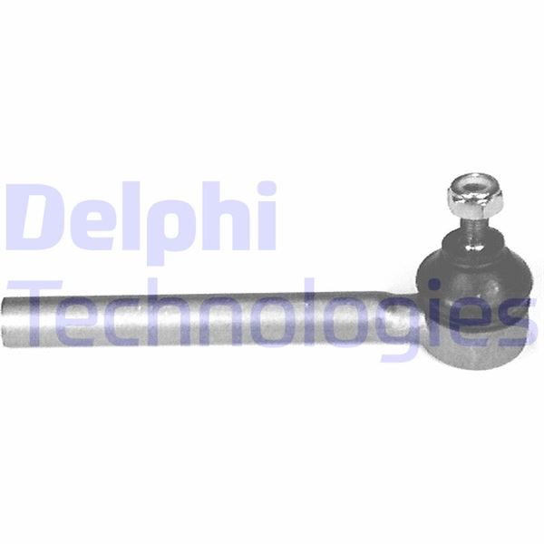 DELPHI TA1508 Direksiyon Sistemi Mafsal - FIAT FIORINO (147_) uyumlu