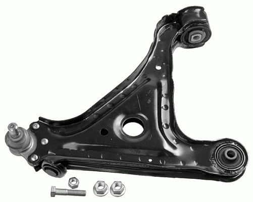 LEMFÖRDER 27734 02 Süspansiyon Sistemi Bugi Kolu - OPEL OMEGA B (V94) uyumlu