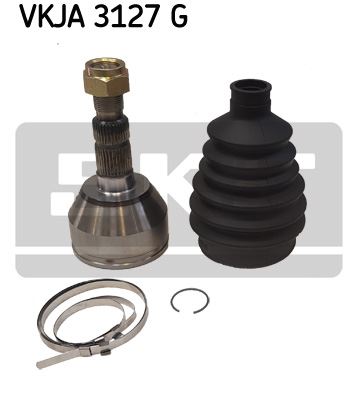 SKF VKJA 3127 G Diferansiyel & Aktarma Sistemi Mafsallar - OPEL ASTRA J Sports Tourer (P10) uyumlu