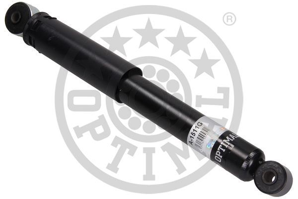 OPTIMAL A-1511G Süspansiyon Sistemi Amortisör - NISSAN PIXO (UA0) uyumlu