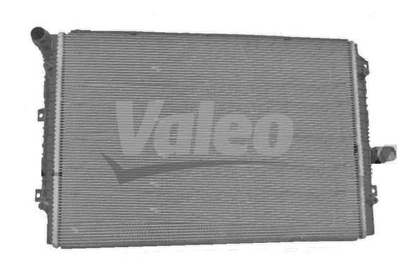 VALEO 735629 Soğutma Sistemi Su Soğutucu & Parçaları - VW JETTA IV (162, 163, AV3, AV2) uyumlu