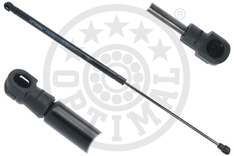 OPTIMAL AG-52312 Kaporta & Gövde Parçaları Gaz Yayı - ALFA ROMEO SPIDER (939_) uyumlu