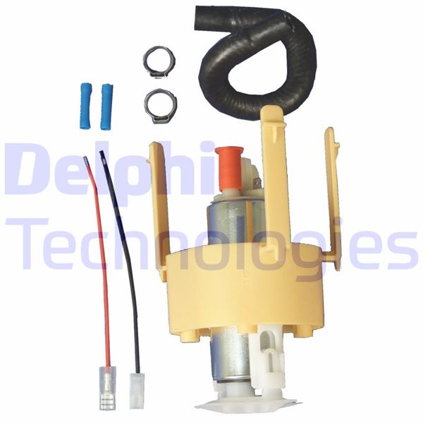 DELPHI FG1136-12B1 Motor Besleme Ünitesi - FIAT DOBLO Kasa/büyük limuzin (223_) uyumlu