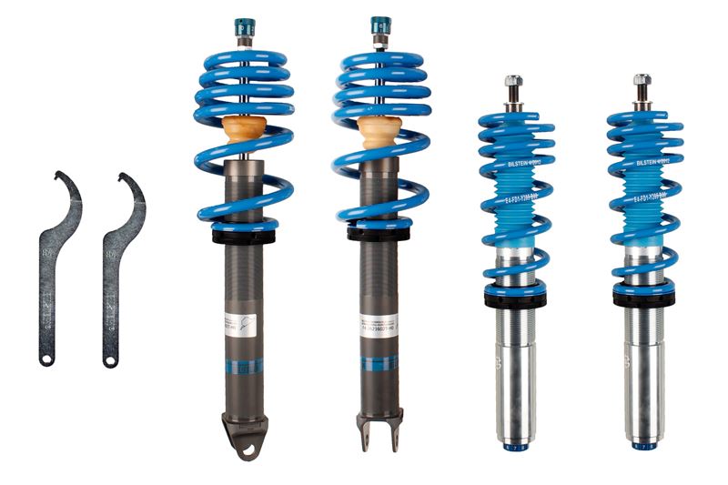 BILSTEIN 48-216036 Süspansiyon Sistemi Makas - PORSCHE 911 (991) uyumlu