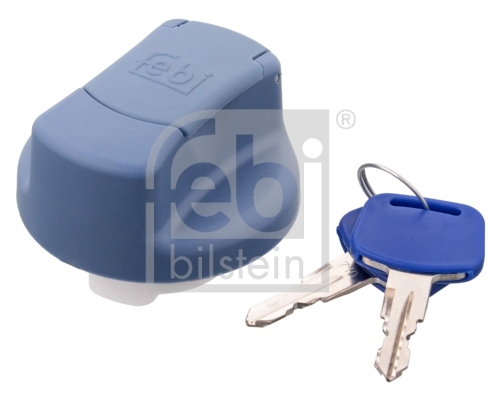 FEBI BILSTEIN 100327 Emme & Egzoz Sistemi Adblue Modülü - MAN TGM I uyumlu
