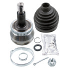FEBI BILSTEIN 184799 Diferansiyel & Aktarma Sistemi Mafsallar - KIA SORENTO II (XM) uyumlu