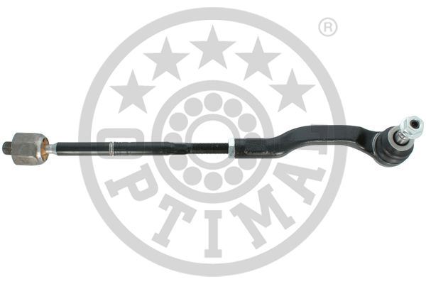 OPTIMAL G0-820 Direksiyon Sistemi Kısa Rot & İtici Çubuk - CITROËN SPACETOURER Minibüs/Otobüs (V_) uyumlu
