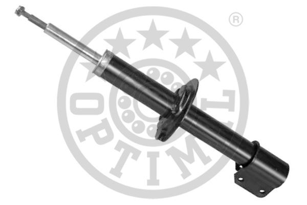 OPTIMAL A-3327H Süspansiyon Sistemi Amortisör - FIAT RITMO (138_) uyumlu