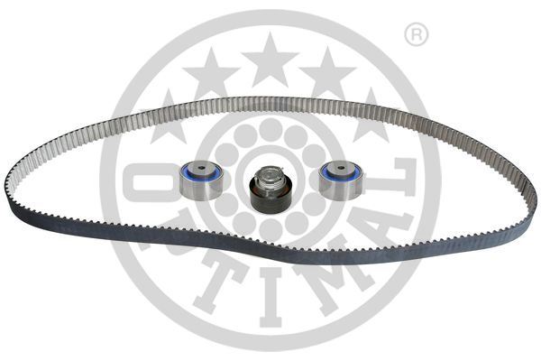 OPTIMAL SK-1742 Motor Triger Seti - LAND ROVER DISCOVERY IV (L319) uyumlu