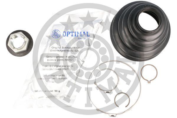 OPTIMAL CVB-10552TPE Diferansiyel & Aktarma Sistemi Tahrik Parçaları - FORD FOCUS I Turnier (DNW) uyumlu