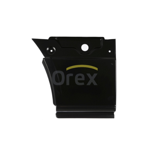 Çamurluk Etek Sacı - OREX - 166200