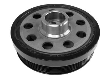 CORTECO 80000936 Motor Kayış Kasnağı - BMW 3 Touring (E91) uyumlu
