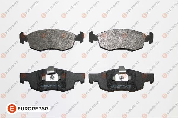 EUROREPAR 1639372280 Diğer Diğer Donanım & Parçalar - FIAT DOBLO MPV (119_, 223_) uyumlu