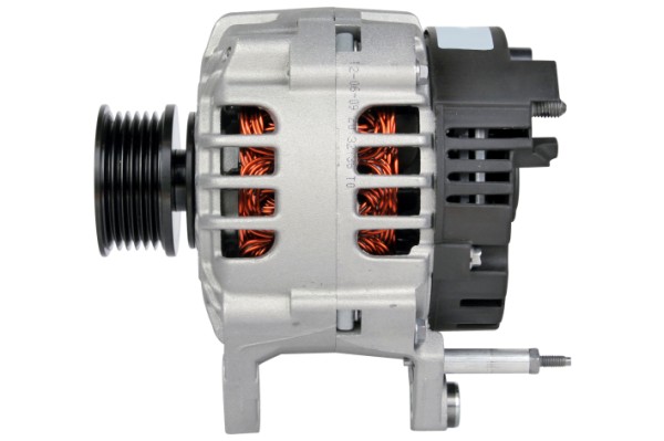 HELLA 8EL 012 426-831 Elektrik Sistemi Alternatör - VW SHARAN (7M8, 7M9, 7M6) uyumlu