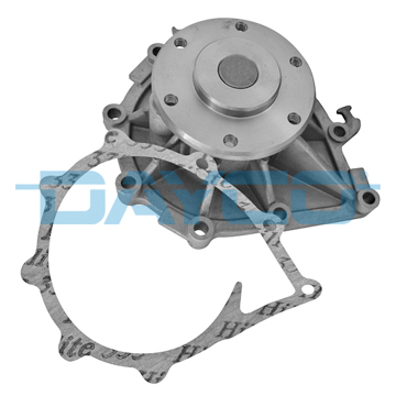 DAYCO DP187 Motor Devirdaim - MAN TGS I uyumlu