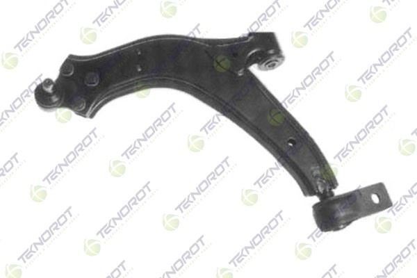 TEKNOROT P-627 Süspansiyon Sistemi Bugi Kolu - PEUGEOT 306 Hatchback (7A, 7C, N3, N5) uyumlu