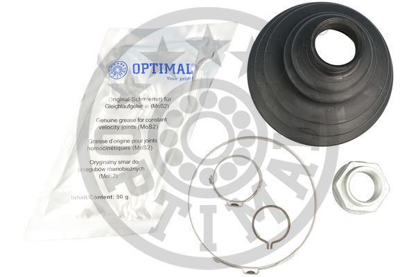 OPTIMAL CVB-10543TPE Diferansiyel & Aktarma Sistemi Tahrik Parçaları - ALFA ROMEO 145 (930_) uyumlu
