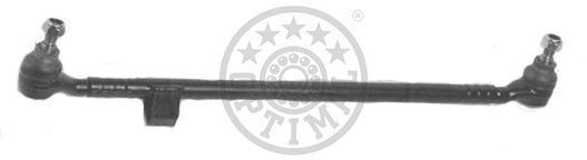 OPTIMAL G4-864 Direksiyon Sistemi Kısa Rot & İtici Çubuk - MERCEDES-BENZ E-SERISI (W124) uyumlu