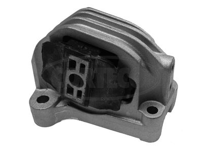 CORTECO 80000687 Motor Motor Yataklama - VOLVO S80 I (184) uyumlu