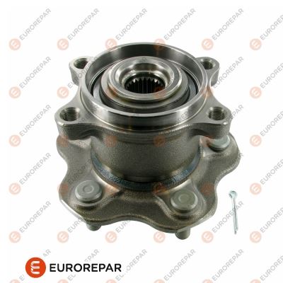 EUROREPAR 1681958980 Diğer Diğer Donanım & Parçalar - NISSAN X-TRAIL II (T31) uyumlu