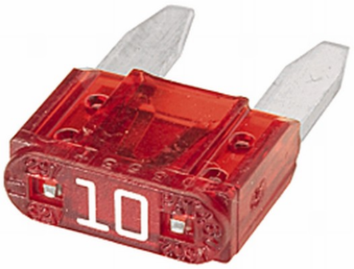 HELLA 8JS 728 596-821 Elektrik Sistemi Röle & Sigorta